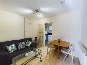 living area - click for photo gallery